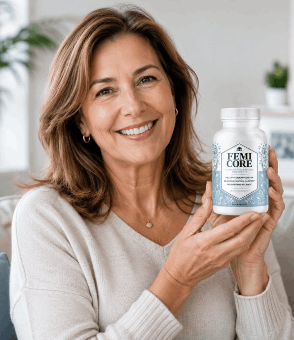 FemiCore-Customer reviews