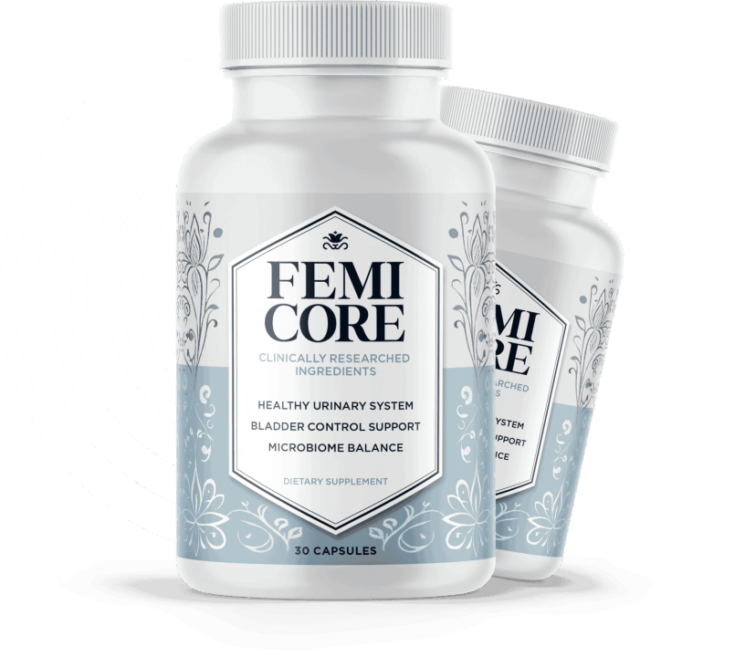 FemiCore-supplement